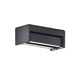  IP44.DE Slat Applique/Plafonnier LED anthracite