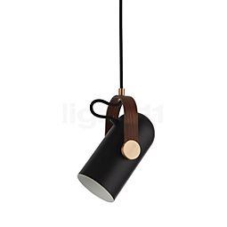  Le Klint Carronade Hanglamp Small zwart