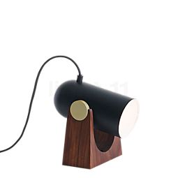  Le Klint Carronade Lampe murale/de table noir , fin de série