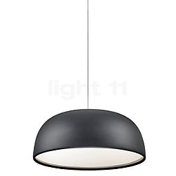 Lumina Tia Hanglamp LED zwart - 40 cm - 2.700 K