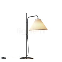  Marset Funiculi S Fabric Bordlampe sort/sand