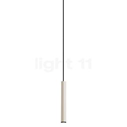  Marset Milana Pendant Light LED white - without shade