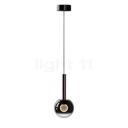  Occhio Luna Sospeso Fix Up Hanglamp LED phantom - 12,5 cm