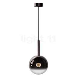  Occhio Luna Sospeso Fix Up Hanglamp LED phantom - 20 cm