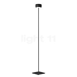  Oligo Grace Lampadaire LED noir mat