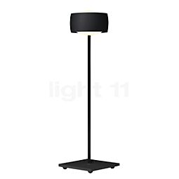  Oligo Grace Lampe de table LED noir