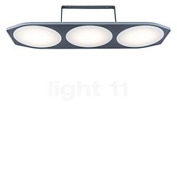  Paulmann Route Plafondlamp LED voor Park + Light System chroom mat , Magazijnuitverkoop, nieuwe, originele verpakking