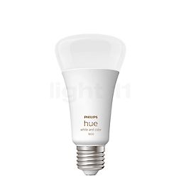  Philips Hue White And Color Ambiance E27 LED 1200 lm