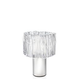  Slamp Accordeon Lampe de table transparent