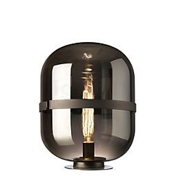  Sompex Baloni Table Lamp smoked glass , discontinued product