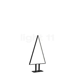  Sompex Pine Lampadaire LED noir - 50 cm , fin de série