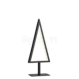  Sompex Pine S Lampe de table LED noir , fin de série