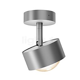Top Light Puk! 80 Turn Avantgarde Spot LED Downlight - lage spanning