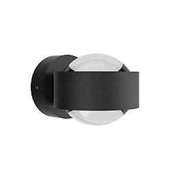 Top Light Puk Outdoor Wall LED