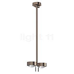 Top Light Puk Wing Twin Ceiling 125 cm LED