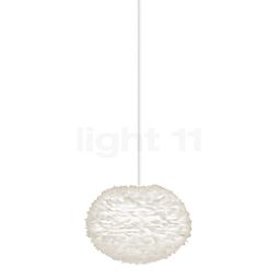  Umage Eos Pendant Light shade white/cable white - ø35 cm