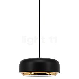  Umage Hazel Hanglamp LED mini - zwart , Magazijnuitverkoop, nieuwe, originele verpakking