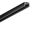 Bruck Micro Riel negro - 240 cm — imagen 4