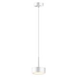 Bruck Tuto, negro/oro – Lámpara de suspensión led — imagen 5
