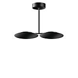 Bruck UP, 2 focos champán/negro – Foco led — imagen 5