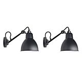 DCWéditions Dcw Lampe Gras No 104, set de 2 — imagen 2