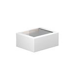 Flos Mile Washer, Uplight – Lámpara de pared led — imagen 5