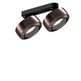 Occhio Più R Alto Doppio Volt S80, 2 focos – Foco led — imagen 3