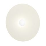 Wever & Ducré Wever & Ducré Clea 3.0, lámpara de pared Led — imagen 2