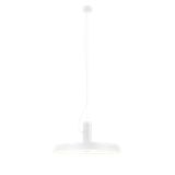 Wever & Ducré Roomor Office Cable 1.0 – Lámpara de suspensión led — imagen 3