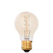 Sigor A60-gd 60W, E27 Nostalgia ohne Farbe
