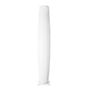 10 HEURES 10 Colonne Floor Lamp LED white - marble