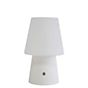 8 seasons design No. 1 Table Lamp LED white - RGB