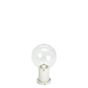 Albert Leuchten 0503 Pedestal Light white - 680503 , Warehouse sale, as new, original packaging