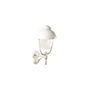 Albert Leuchten 0688 Wall light white - 680688