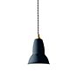 Anglepoise Original 1227 Brass Hanglamp blauw