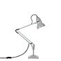 Anglepoise Original 1227 Desk Lamp grey/cable grey