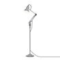 Anglepoise Original 1227 Floor Lamp grey/cable grey
