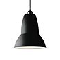 Anglepoise Original 1227 Giant Pendant Light matt black