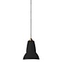 Anglepoise Original 1227 Messing Midi, lámpara de suspensión negro