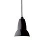 Anglepoise Original 1227 Midi Pendant Light black/cable black