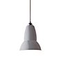 Anglepoise Original 1227 Midi Pendant Light grey/cable grey