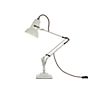 Anglepoise Original 1227 Mini Desk Lamp white linen