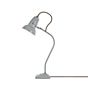 Anglepoise Original 1227 Mini, lámpara de sobremesa gris