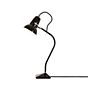 Anglepoise Original 1227 Mini, lámpara de sobremesa negro