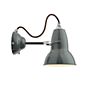 Anglepoise Original 1227 Wall Light grey/cable grey