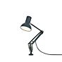 Anglepoise Type 75 Mini Desk Lamp for screw mounting grey