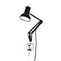 Anglepoise Type 75 Mini Desk Lamp with Clamp black