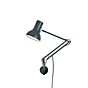 Anglepoise Type 75 Mini Desk Lamp with Wall Bracket grey