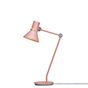 Anglepoise Type 80 Lampe de bureau rose