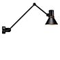 Anglepoise Type 80 W3 Væglampe sort